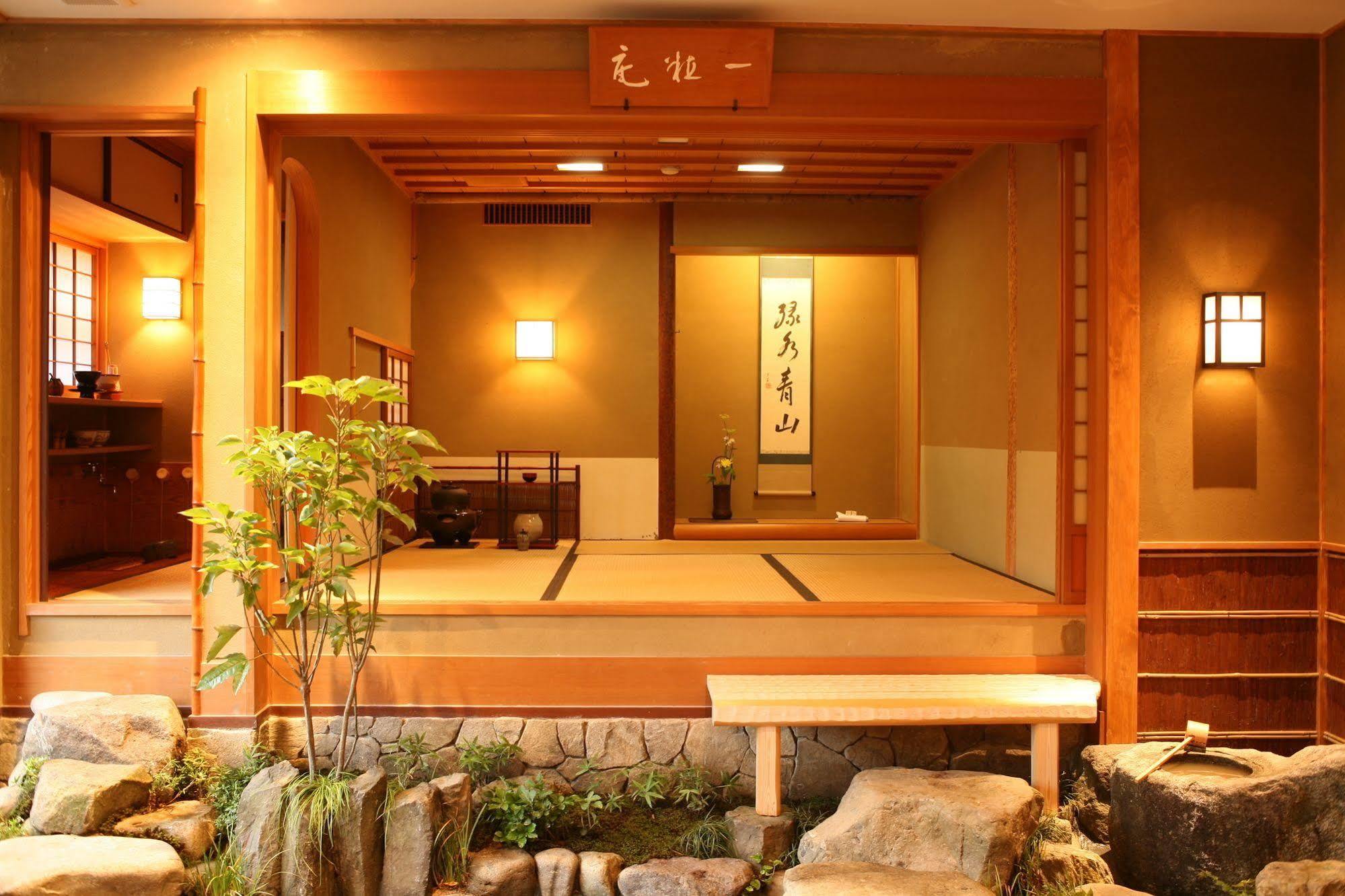 Hotel Kinosaki Yamamotoya Toyooka  Esterno foto